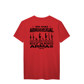 Nome do produto Armossexual Prime