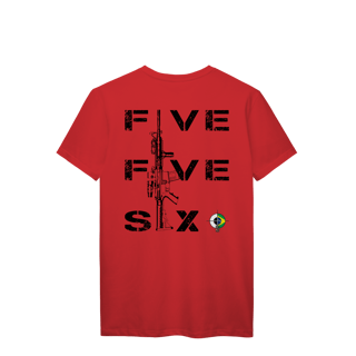 Nome do produto Five Five Six BoyShooterBrasil Prime