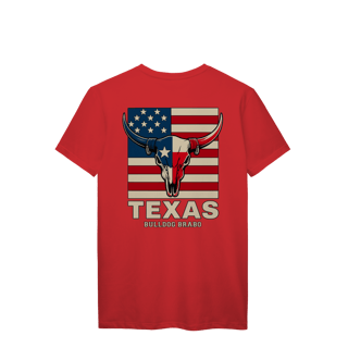 Nome do produto Texas USA Bulldog Brabo Prime