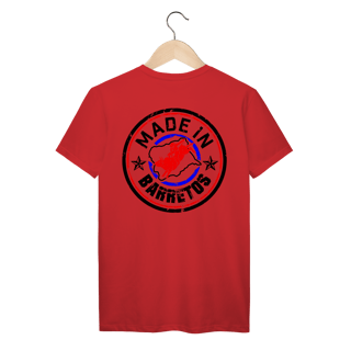 Nome do produto Made in Barretos Bulldog Brabo Prime