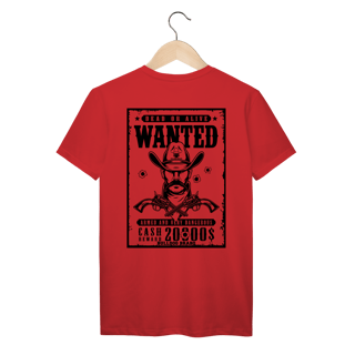 Nome do produto Wanted Bulldog Brabo Prime