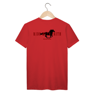 Nome do produto Ride With Faith Prime