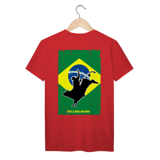 Nome do produto Rodeio Brasil Bulldog Brabo