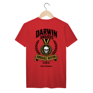 Nome do produto Darwin Awards BoyShooterBrasil Prime