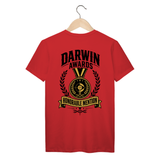 Nome do produto Darwin Awards Collections BoyShooterBrasil Prime