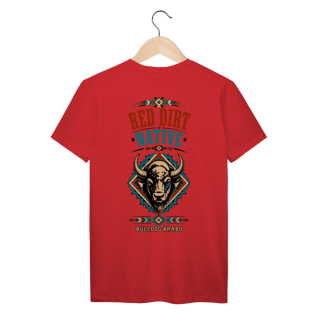 Nome do produto Red Dirt Native Bulldog Brabo Country Prime