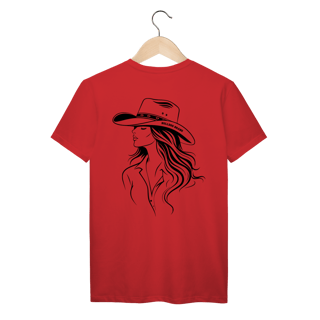 Nome do produto Cowgirl a Sonhar Country Western Prime