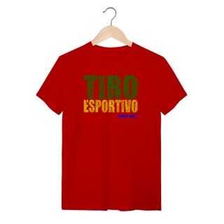 Nome do produto Quebra cabeça Tiro Esportivo Algodão Prime