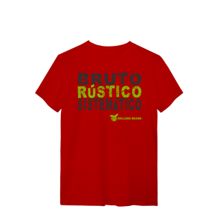 Nome do produto Camsita Bruto Rústico e Sistemático Bulldog Brabo Quality
