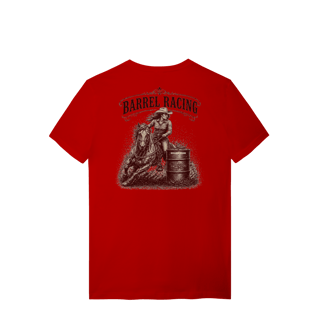 Nome do produto Barrel Racing Duda Bulldog Brabo