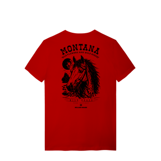 Nome do produto Montana Duda Bulldog Brabo