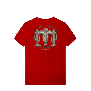 Nome do produto Wild Spirit Duda Bulldog Brabo