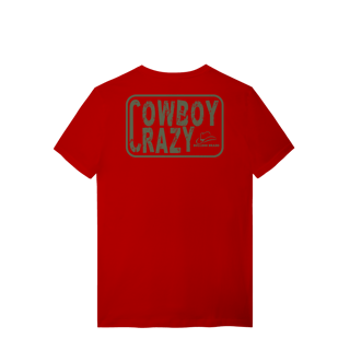 Nome do produto Loucura de Cowboy Bulldog Brabo