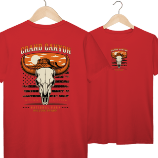 Nome do produto Grand Canyon Bulldog Brabo Prime