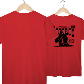 Nome do produto American Cowboy Bulldog Brabo Prime Front