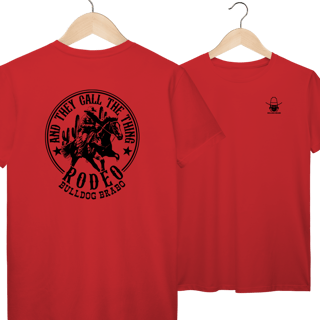 Nome do produto Rodeo Bulldog Brabo Prime