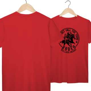 Nome do produto Rodeo Bulldog Brabo Prime Front