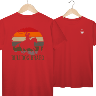 Nome do produto Laço Bulldog Brabo Prime