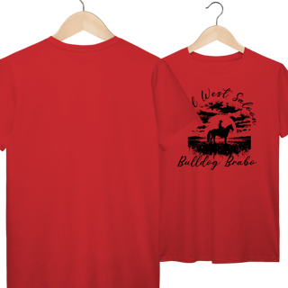 Nome do produto Wild West Saloon Bulldog Brabo Prime Front