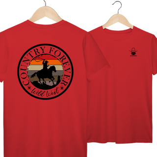 Nome do produto Country Forever Bulldog Brabo Prime