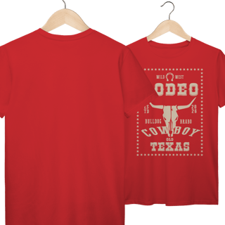 Nome do produto Old Texas Bulldog Brabo Prime Front