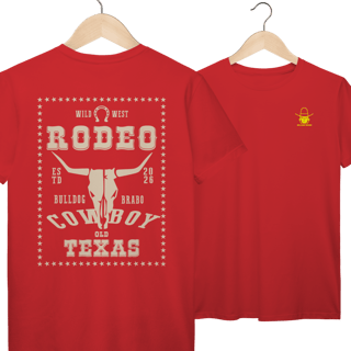 Nome do produto Old Texas Bulldog Brabo Prime