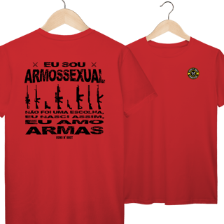 Nome do produto Armossexual Prime