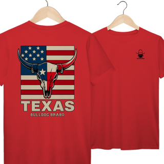 Nome do produto Texas USA Bulldog Brabo Prime