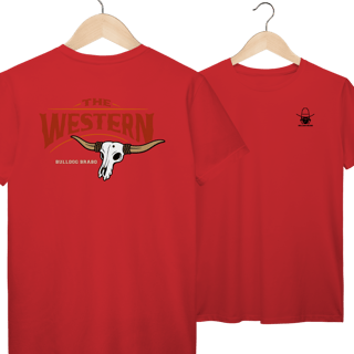 Nome do produto The Western Bulldog Brabo Prime
