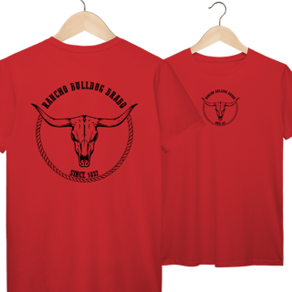 Nome do produto Rancho Bulldog Brabo Prime