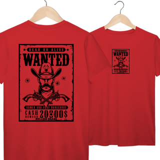 Nome do produto Wanted Bulldog Brabo Prime