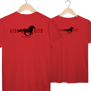 Nome do produto Ride With Faith Prime