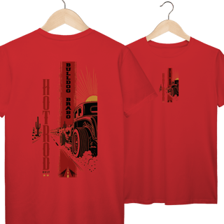 Nome do produto Hot Rod Bulldog Brabo Prime