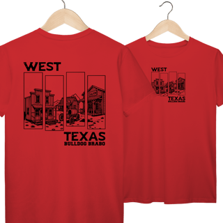 Nome do produto West Texas Bulldog Brabo Prime