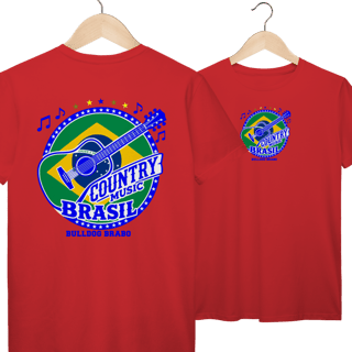 Nome do produto Country Music Brasil Prime
