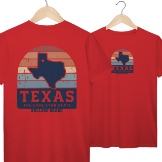 Nome do produto The Lone Star State Prime