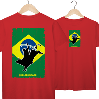 Nome do produto Rodeio Brasil Bulldog Brabo