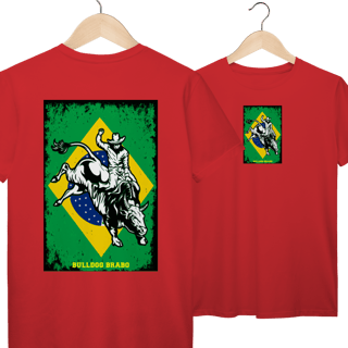 Nome do produto Rodeio Brasil Bull Bulldog Brabo Prime