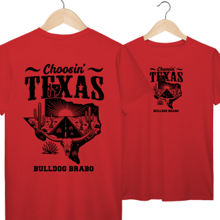Nome do produto Choosin' Texas Prime