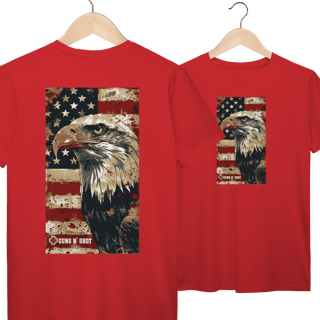 Nome do produto Eagle Freedom Atirador Esportivo Prime