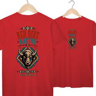 Nome do produto Red Dirt Native Bulldog Brabo Country Prime