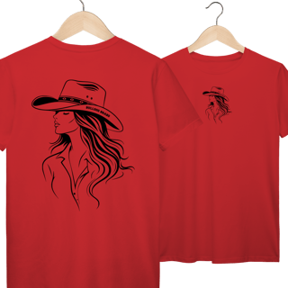 Nome do produto Cowgirl a Sonhar Country Western Prime