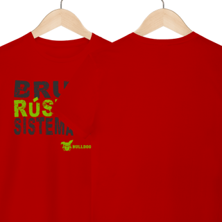 Nome do produto Camsita Bruto Rústico e Sistemático Bulldog Brabo Quality