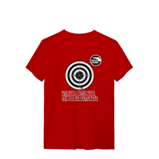 Nome do produto Gatilhada Padrão Papo de Atirador Quality