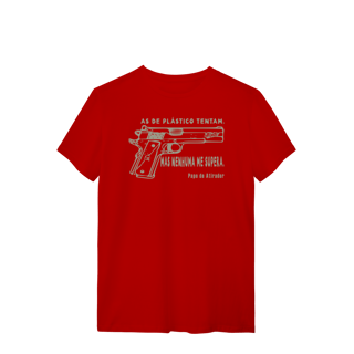 Nome do produto De Plástico Papo de Atirador Quality