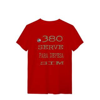 Nome do produto Serve Sim Papo de Atirador Quality