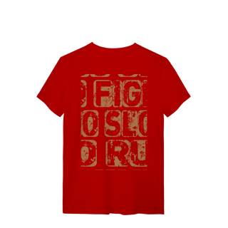 Nome do produto Too Old Papo de Atirador Quality