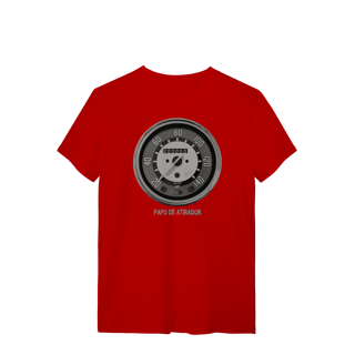 Nome do produto Velocímetro Papo de Atirador Quality