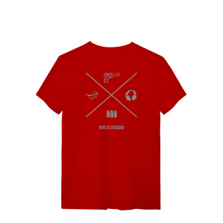 Nome do produto X do Papo de Atirador Quality