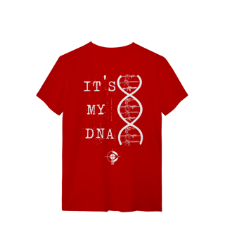 Nome do produto It's My DNA BoyShooterBrasil Quality